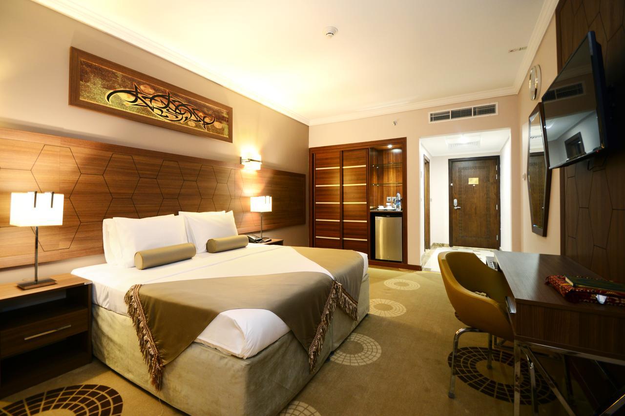 Diwan Marmara Hotel Medina Buitenkant foto