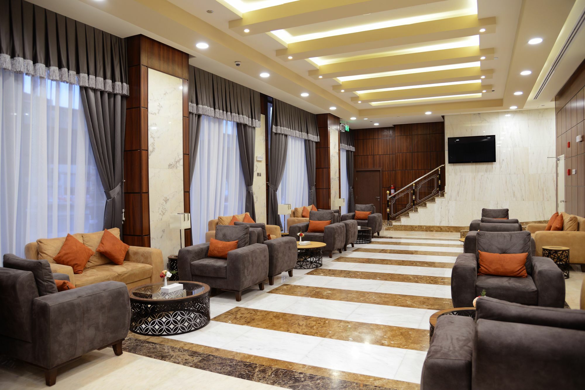Diwan Marmara Hotel Medina Buitenkant foto